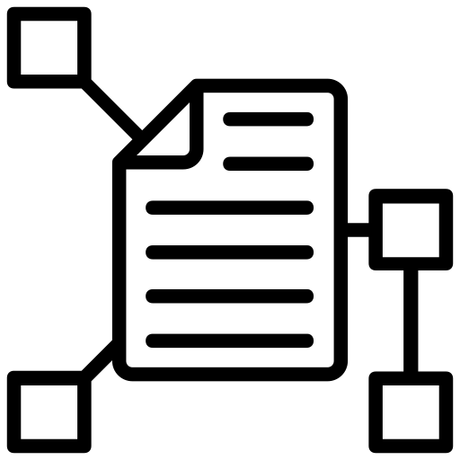 e document